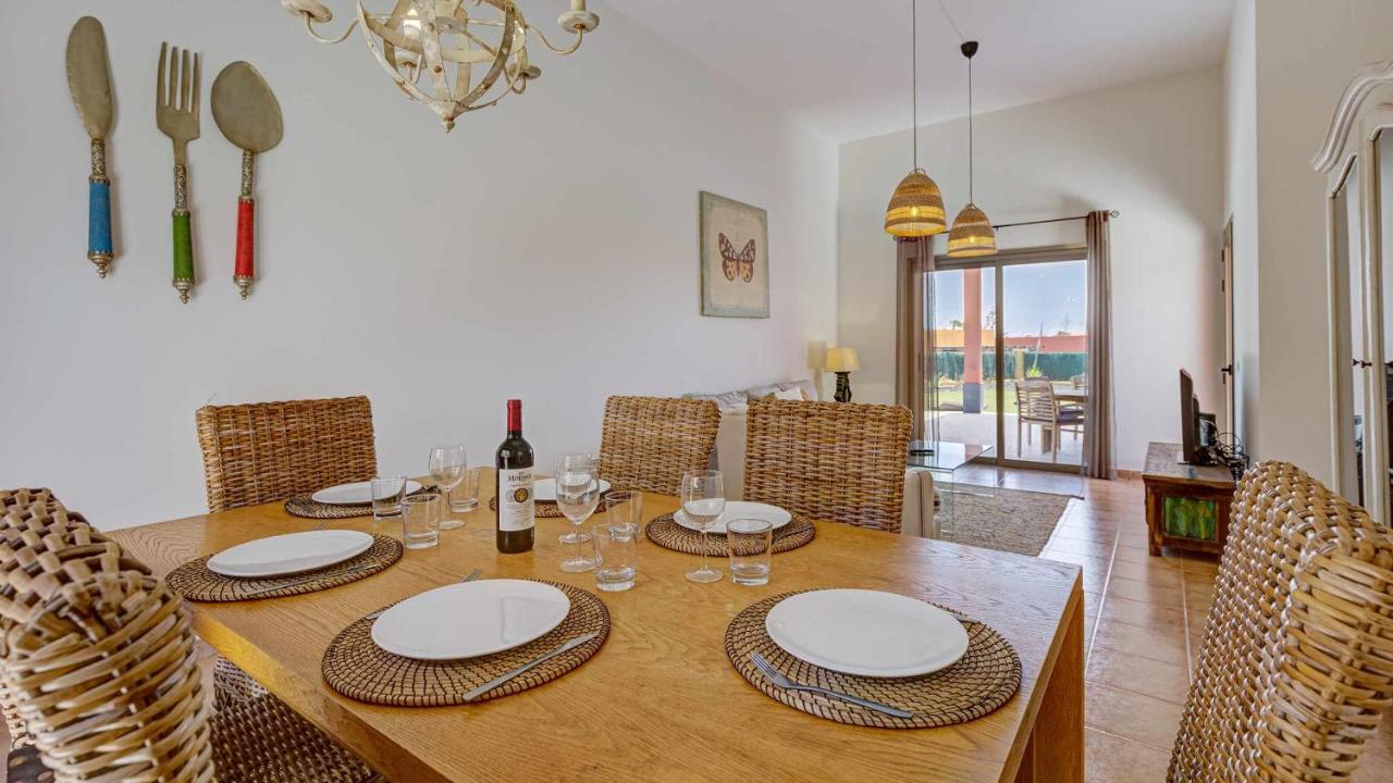 Villa Vulcano By Calima Villas Costa De Antigua Dış mekan fotoğraf