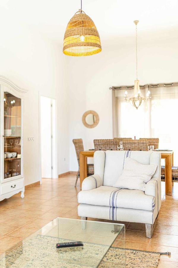 Villa Vulcano By Calima Villas Costa De Antigua Dış mekan fotoğraf